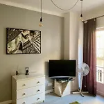 شقة Studio Centre