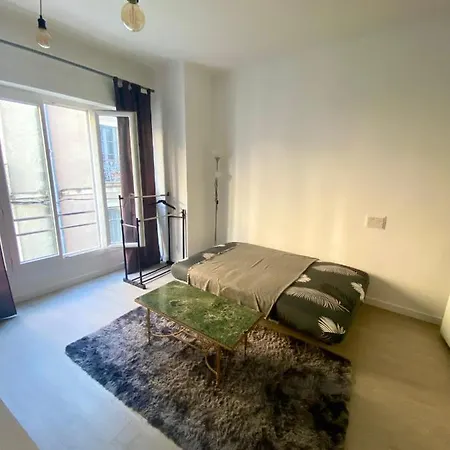 아파트 Studio Centre 님