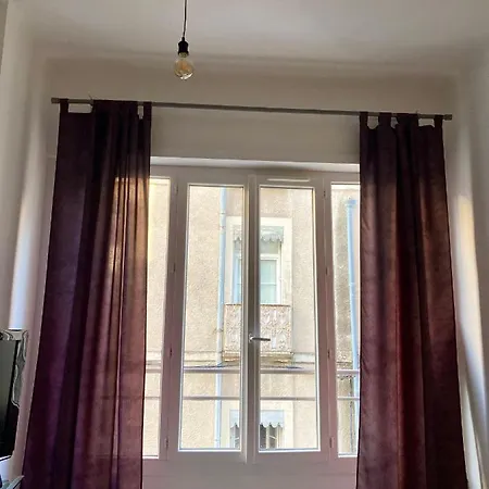 Studio Centre 아파트 *