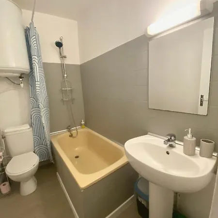 아파트 Studio Centre 님