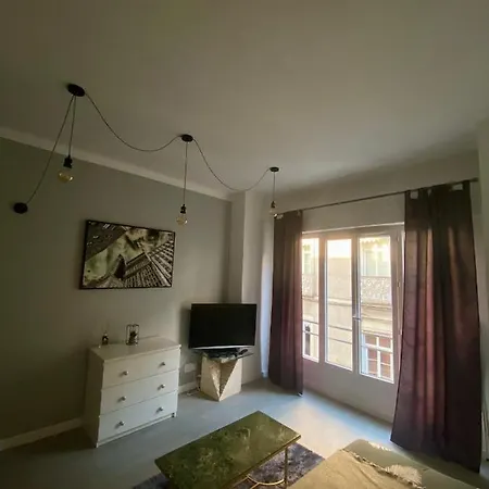 아파트 Studio Centre