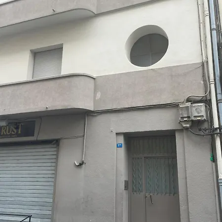 شقة Studio Centre نيم