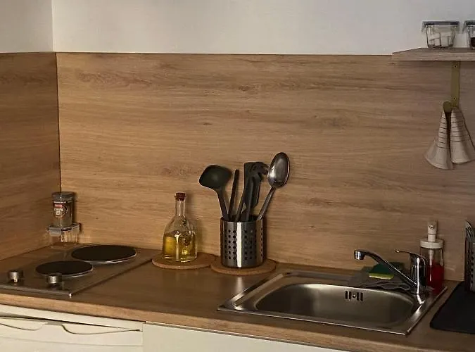 Studio Centre Nîmes