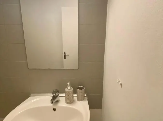 Studio Centre Appartement *