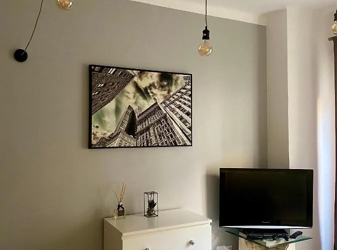 Studio Centre * Nîmes