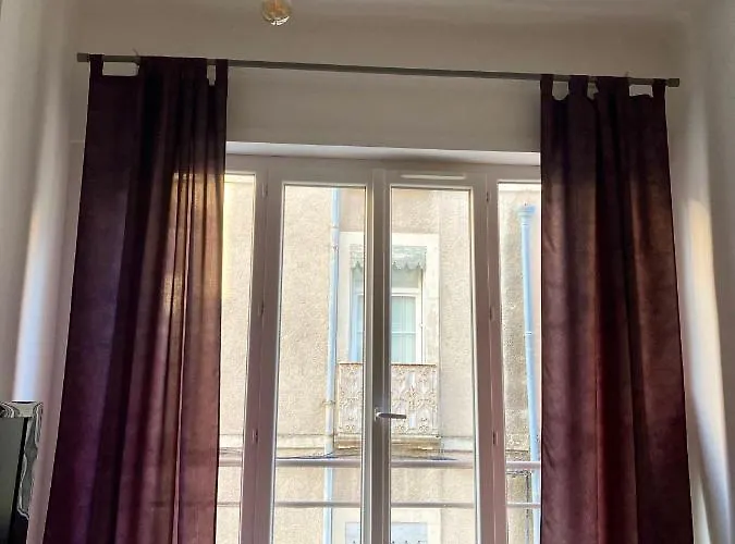 Studio Centre Appartement *