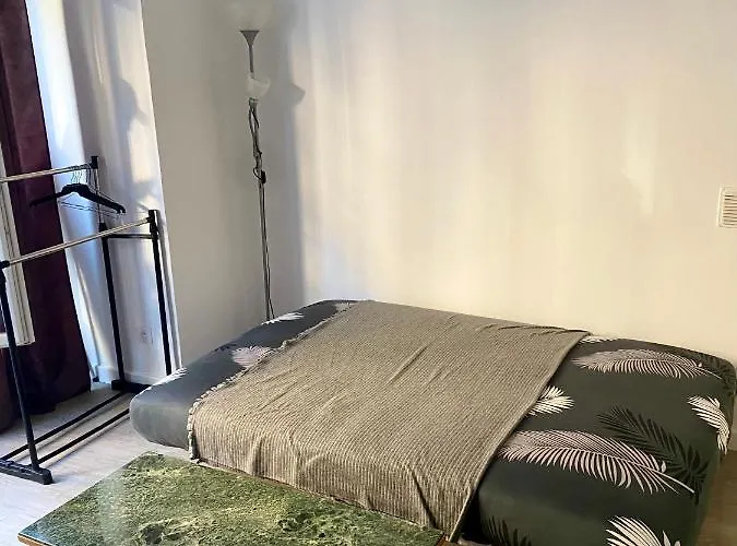 Appartement Studio Centre *